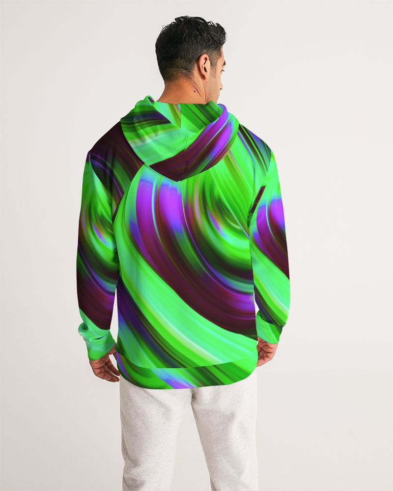 Hulk Men's Hoodie
