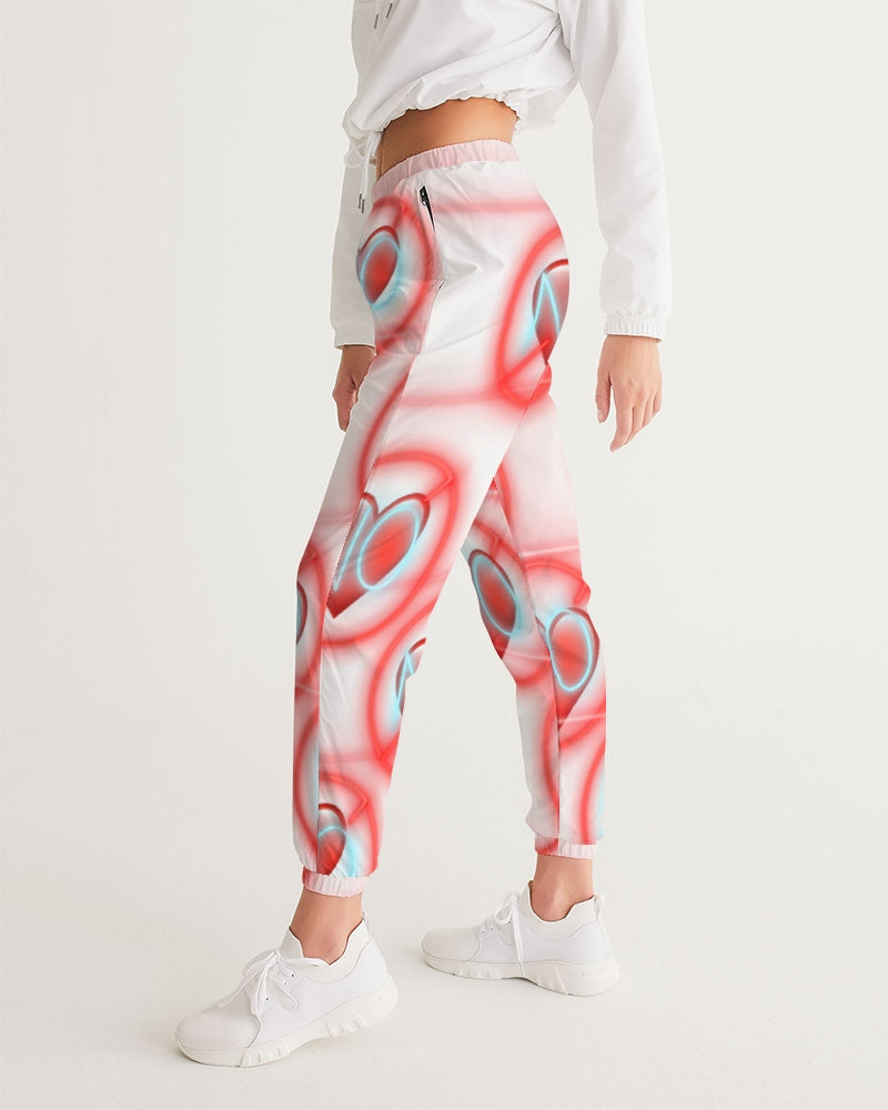 No love 2 Women's Track Pants