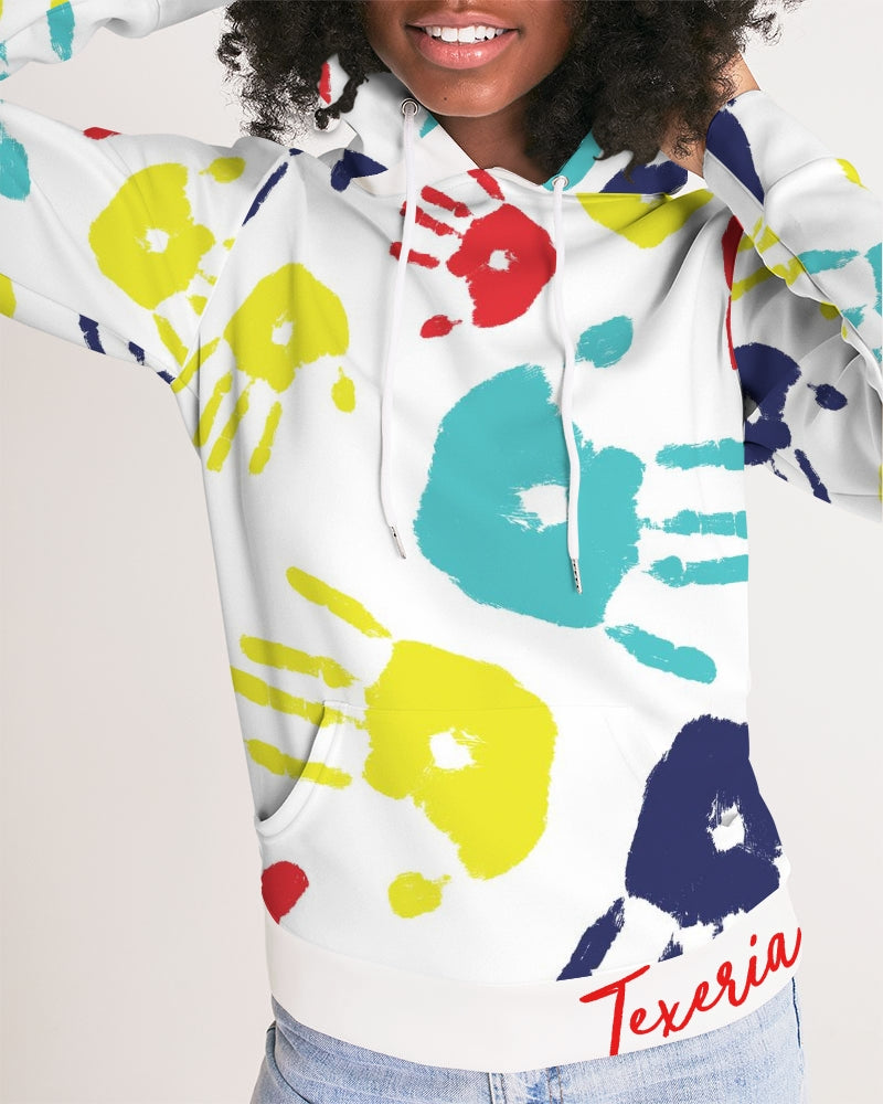 Autism Awareness Women's Hoodie