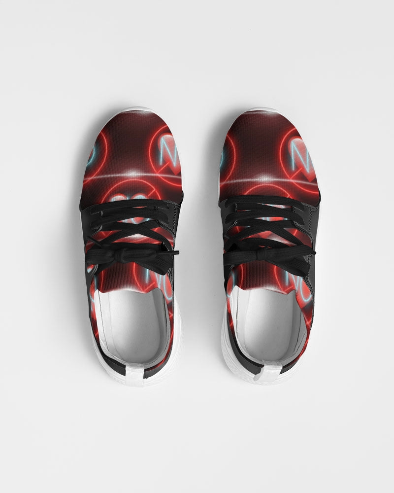 No love 3 Women's Two-Tone Sneaker