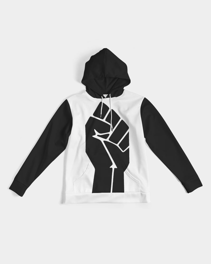 Black lives Men's Hoodie