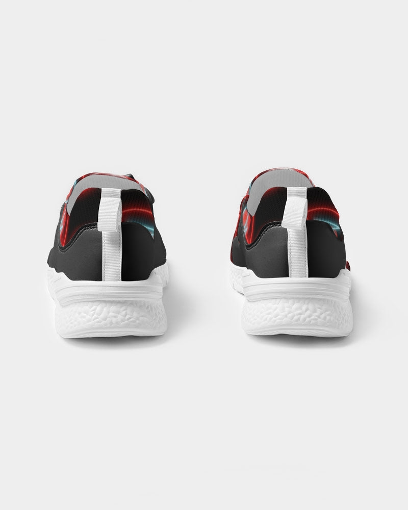 No love 3 Women's Two-Tone Sneaker