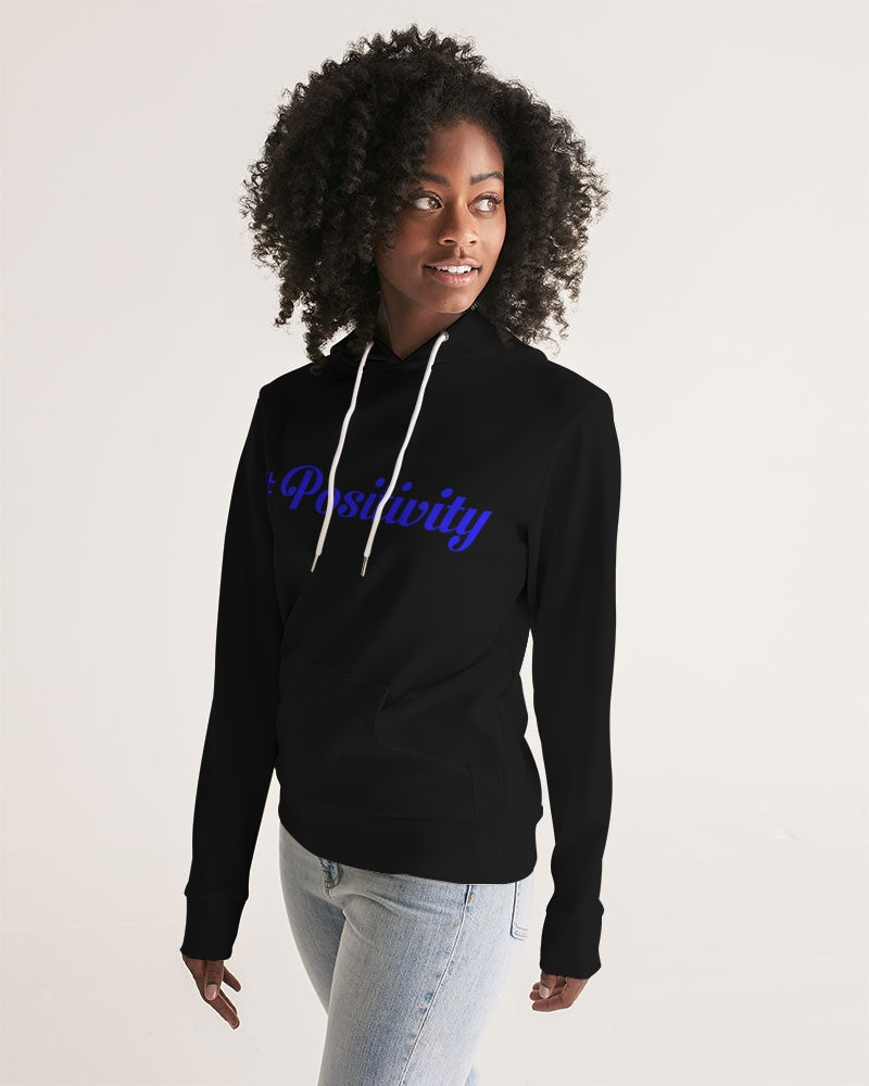 positivity Women's Hoodie