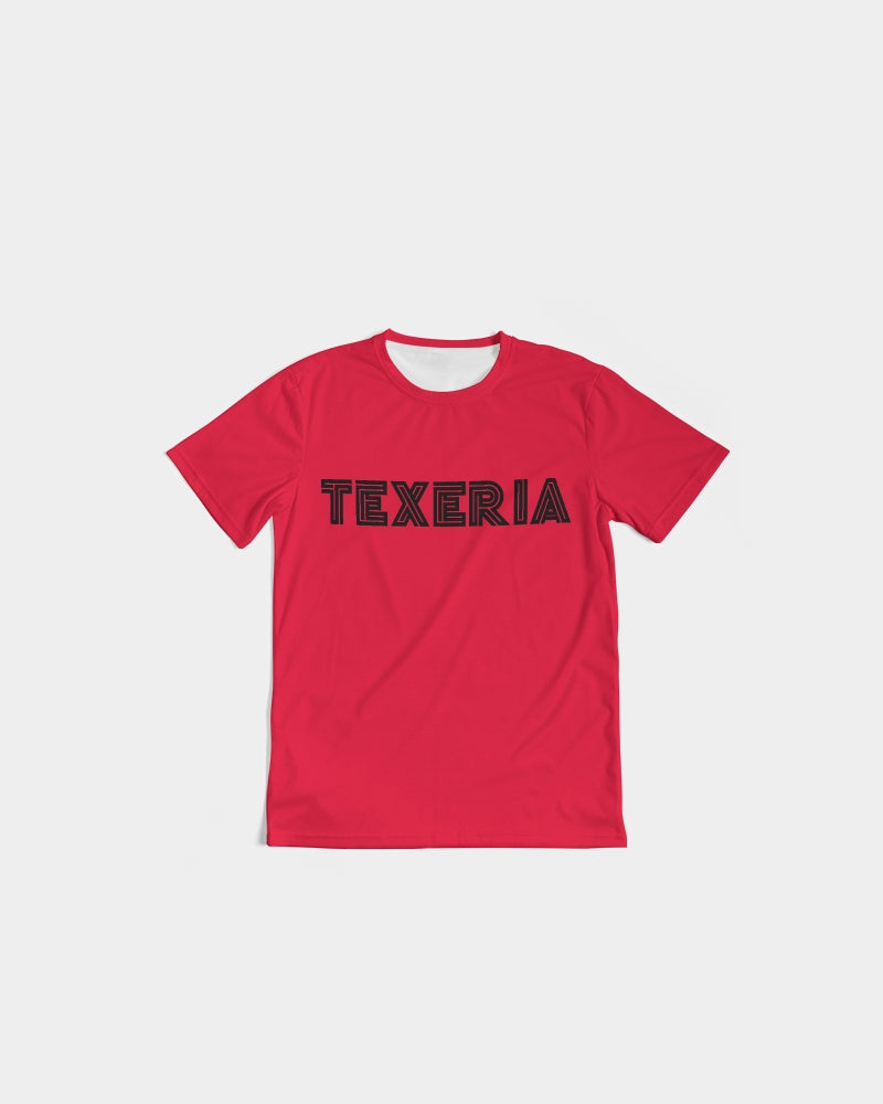 Candy Apple Red Men's Tee
