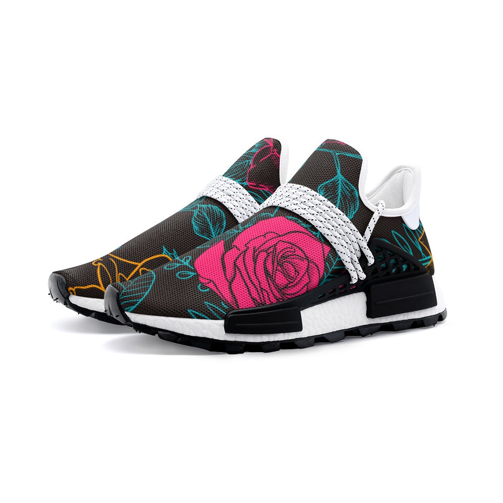 Pink Rose Lightweight Sneaker