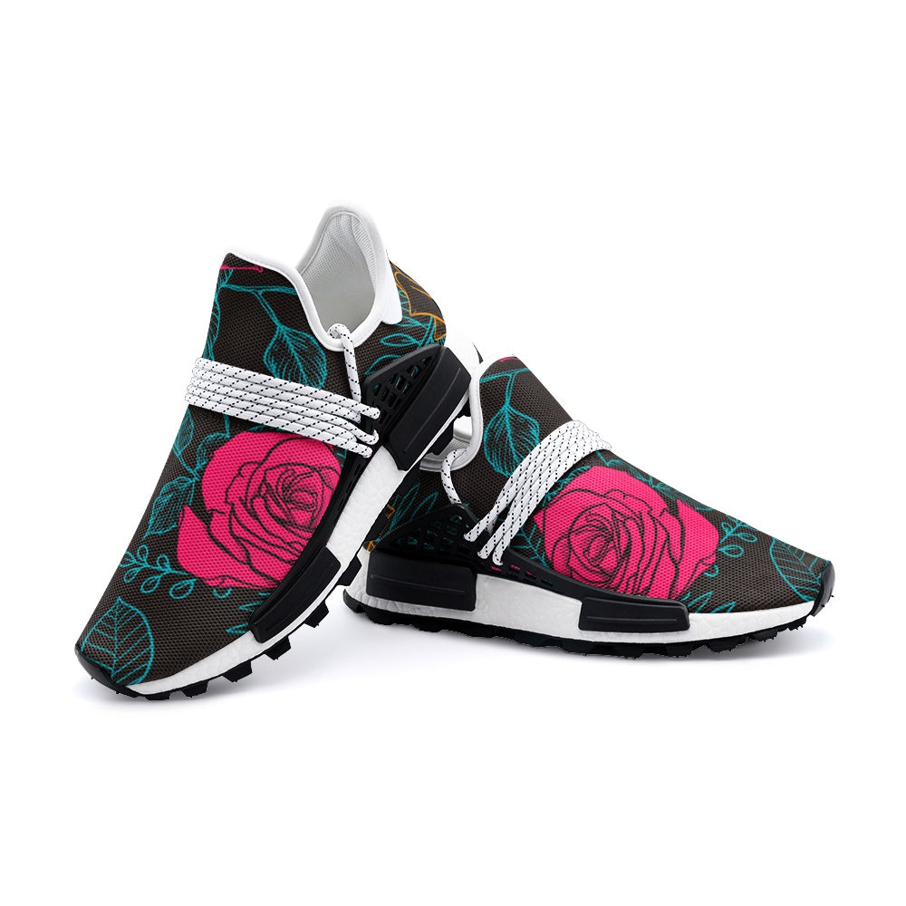 Pink Rose Lightweight Sneaker