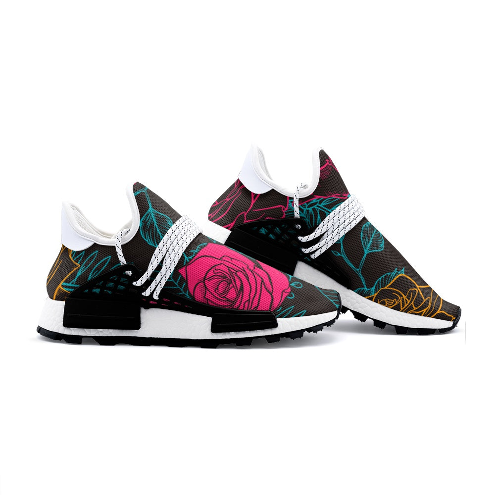 Pink Rose Lightweight Sneaker
