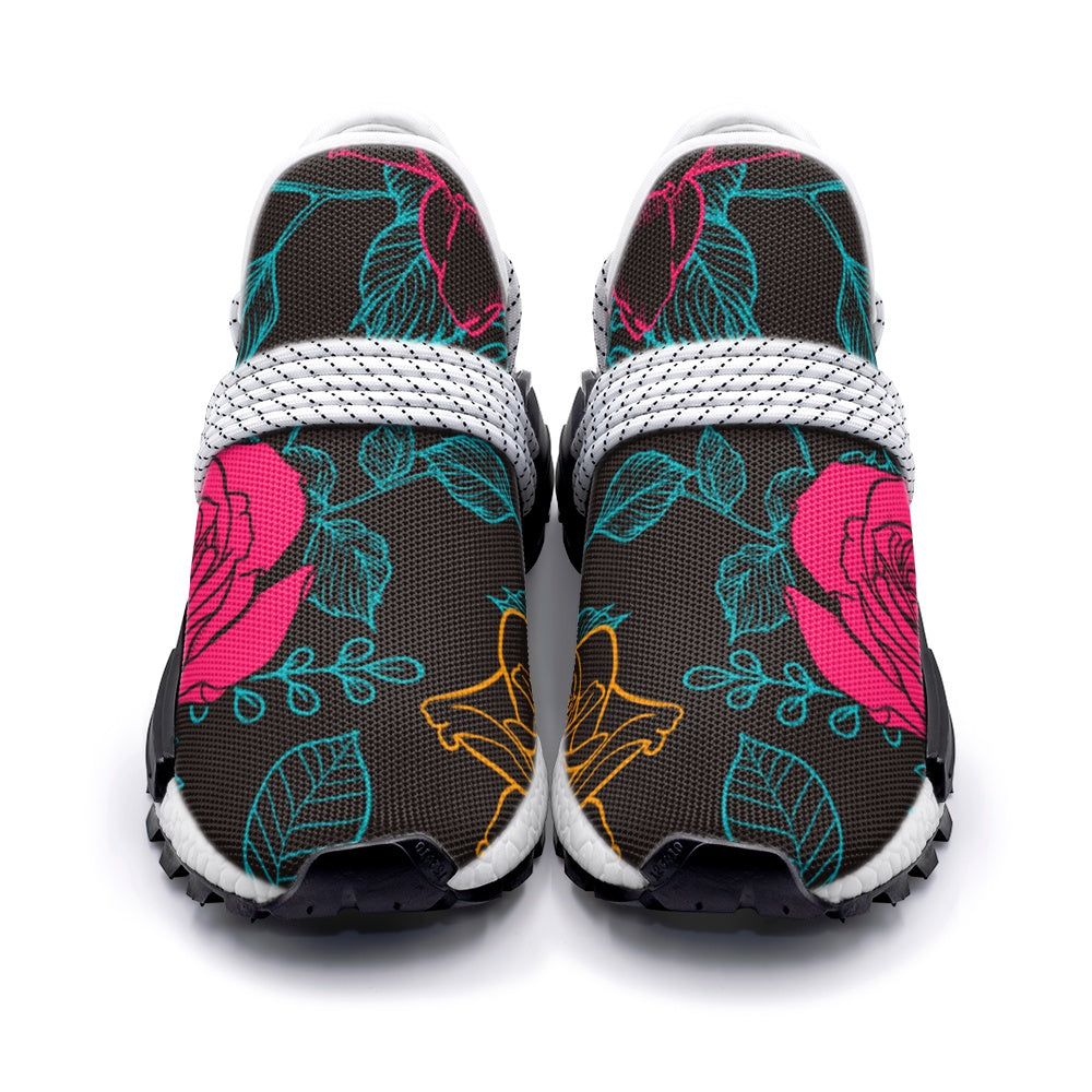 Pink Rose Lightweight Sneaker