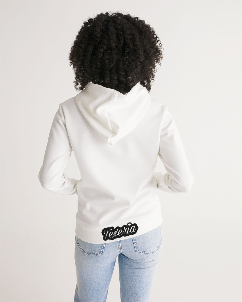 Heart H4 Women's Hoodie