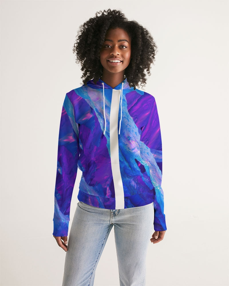 Amethyst Women's Hoodie