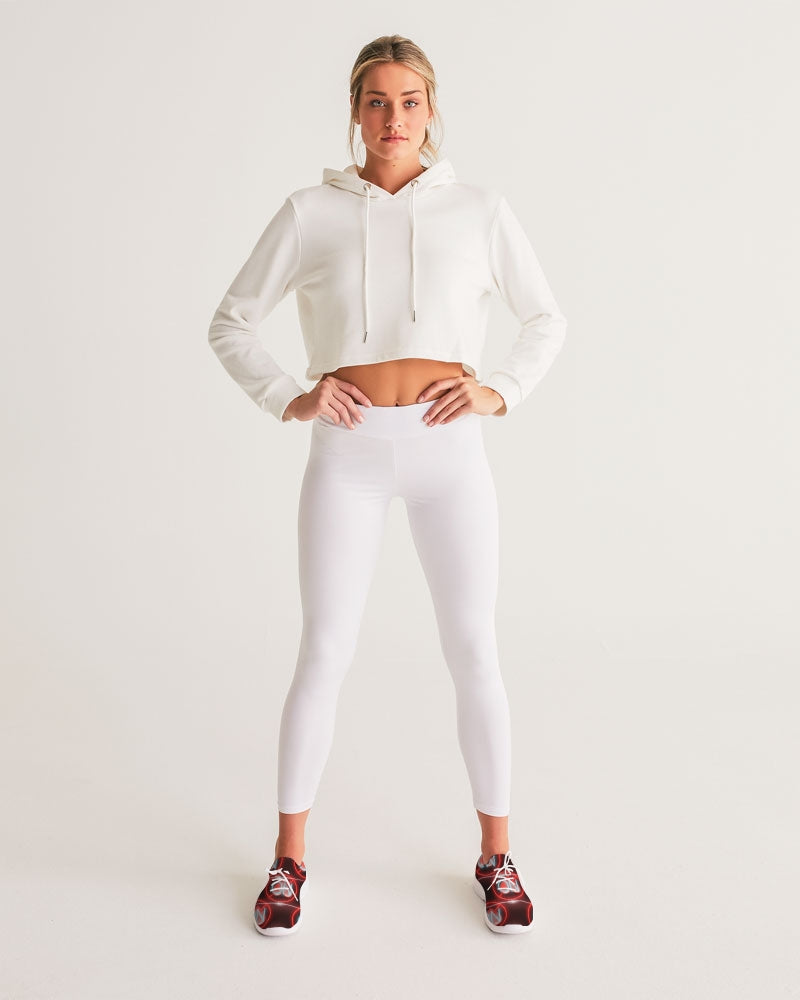 No love 3 Women's Lace Up Flyknit Shoe