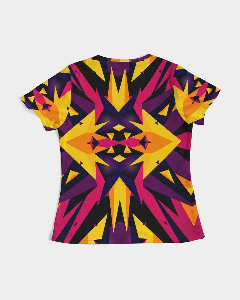 Zahara Women's Tee
