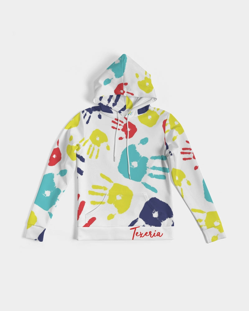 Autism Awareness Women's Hoodie