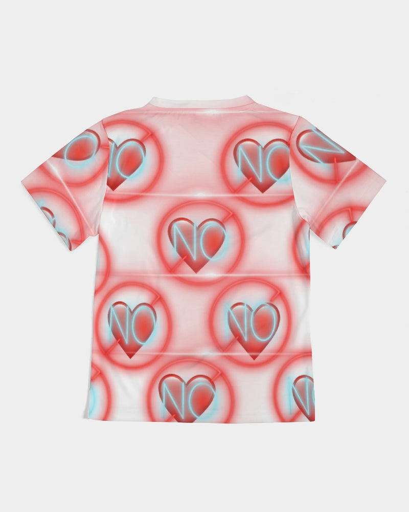 No love 2 Kids Tee