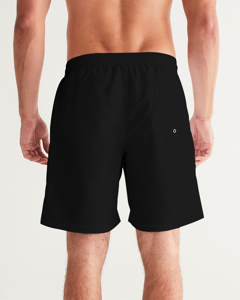 BLM Men's Swim Trunk