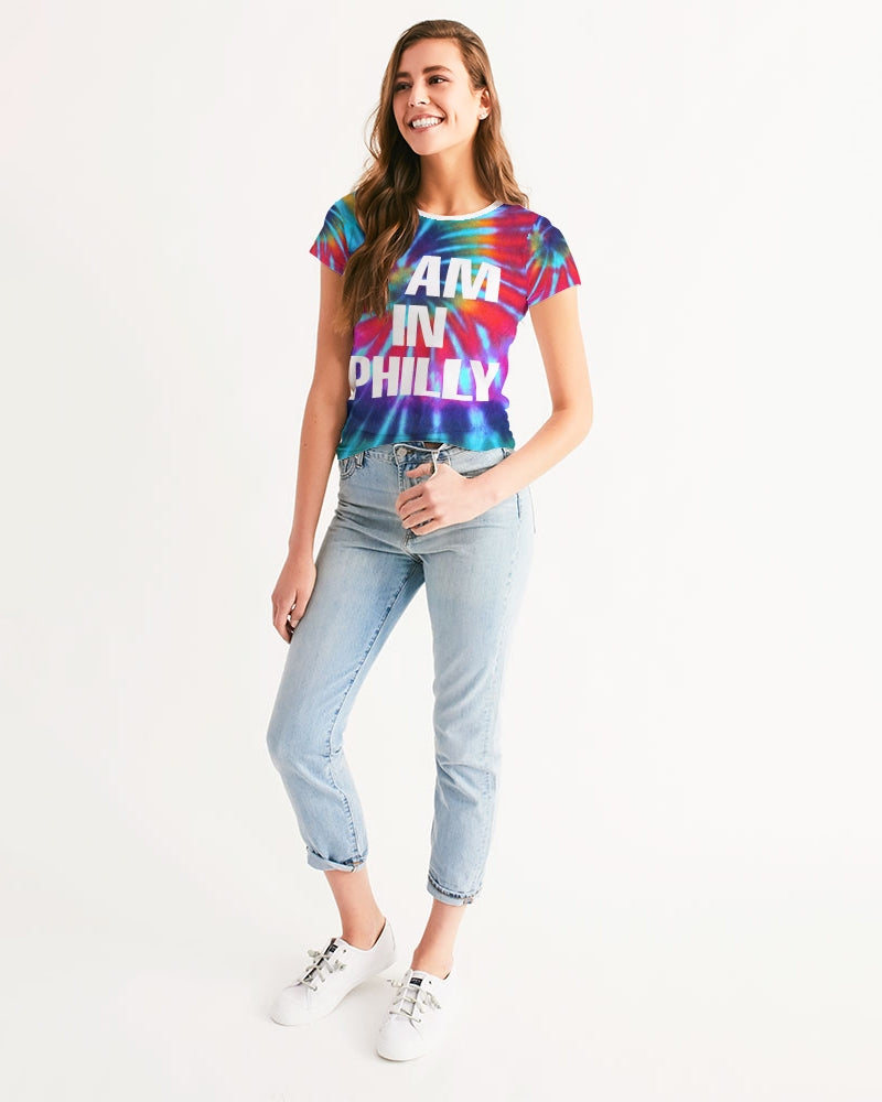 Nique Women's Tee
