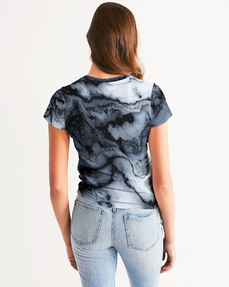 Marble Women's Tee