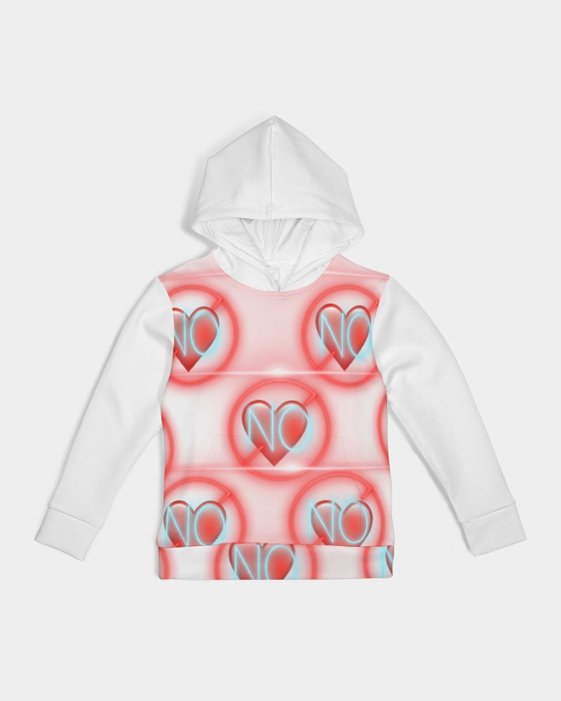 No love 2 Kids Hoodie