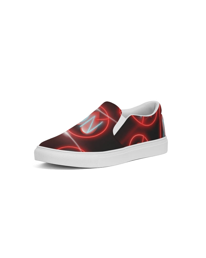 No love 3 Women's Slip-On Canvas Shoe