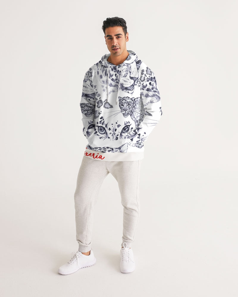 Wild Men's Hoodie