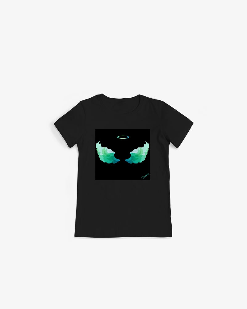 Wing Women's Graphic Tee