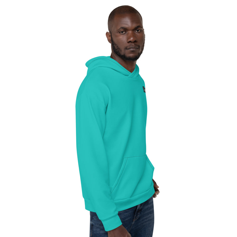 Hypno Unisex Hoodie