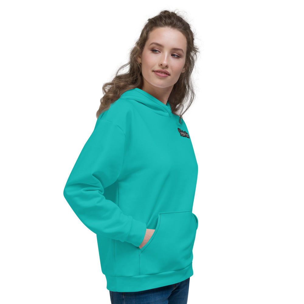 Hypno Unisex Hoodie