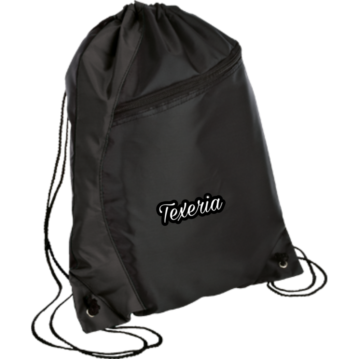 Kevin Colorblock Cinch Pack