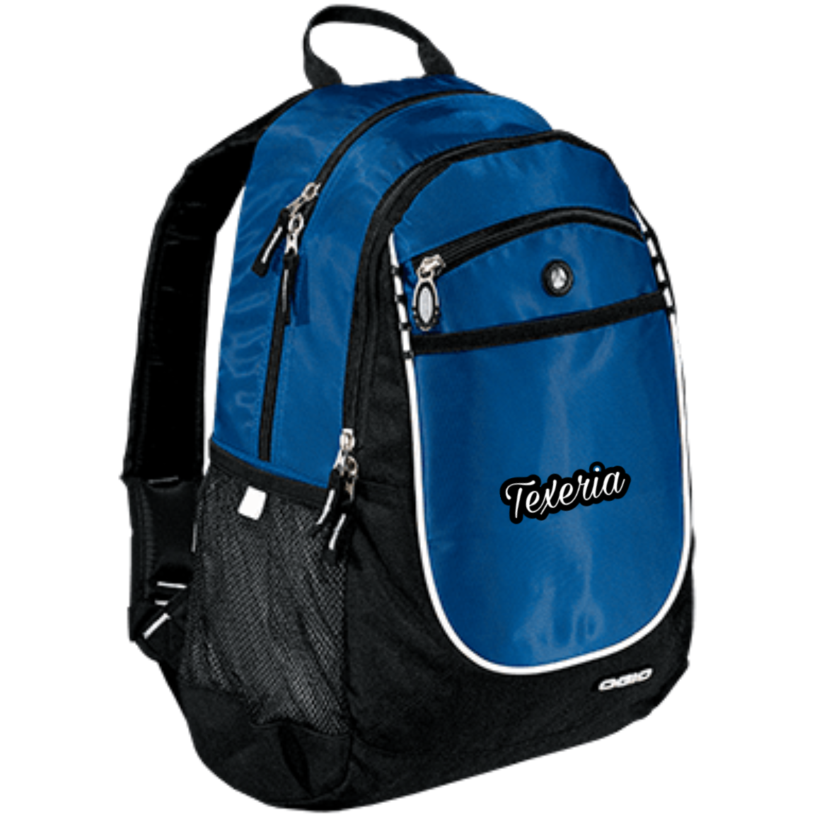 Dawn Rugged Bookbag