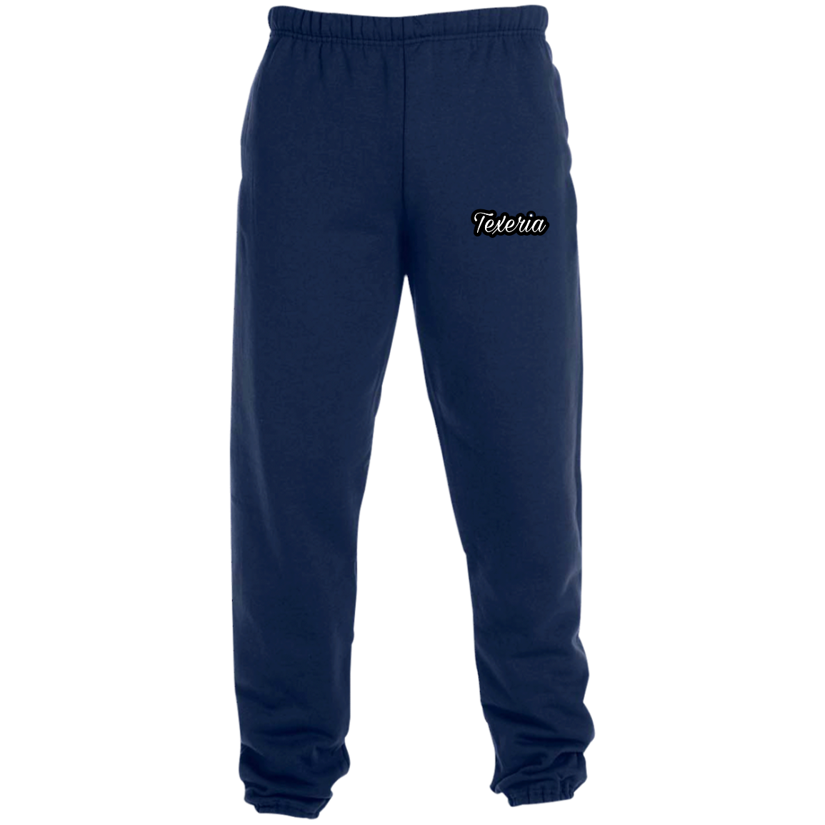 Roy Sweatpants with Pockets