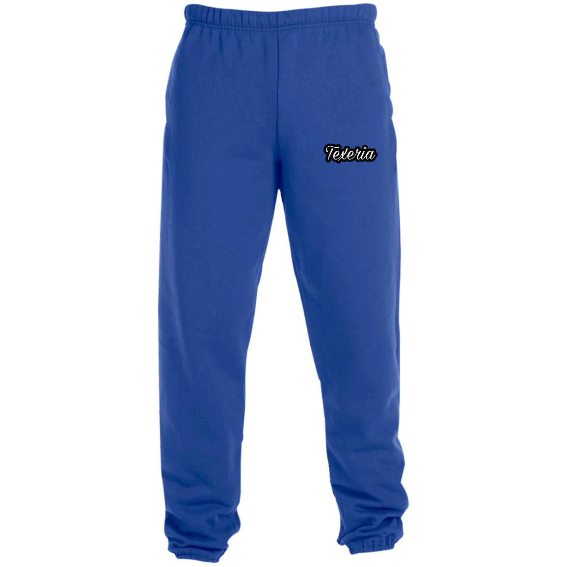 Roy Sweatpants with Pockets