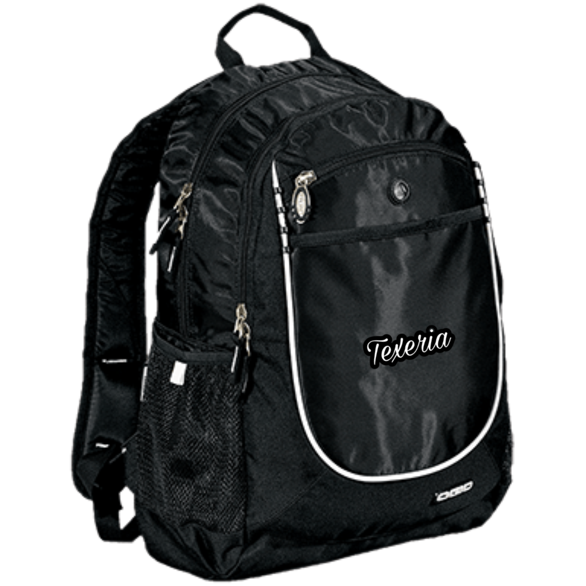 Dawn Rugged Bookbag