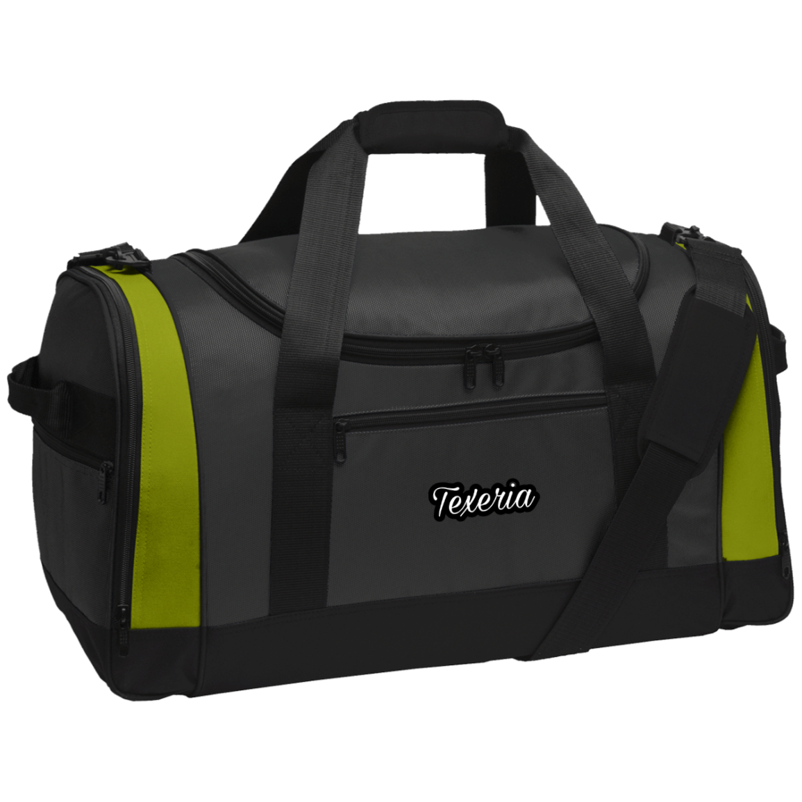 Matty Travel Sports Duffel