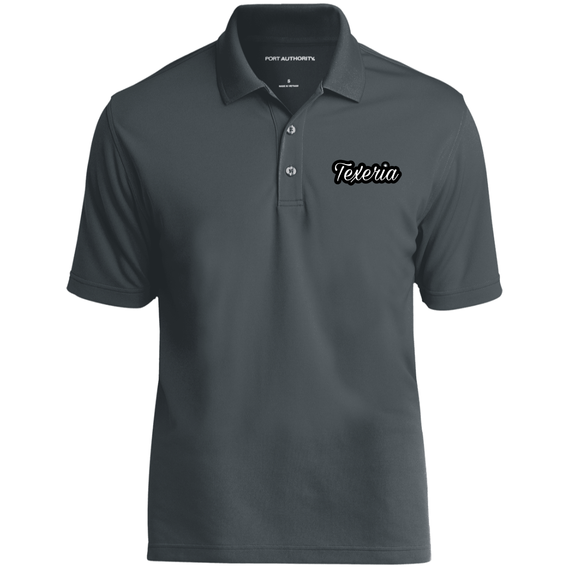 Scott Dry Zone UV Micro-Mesh Polo
