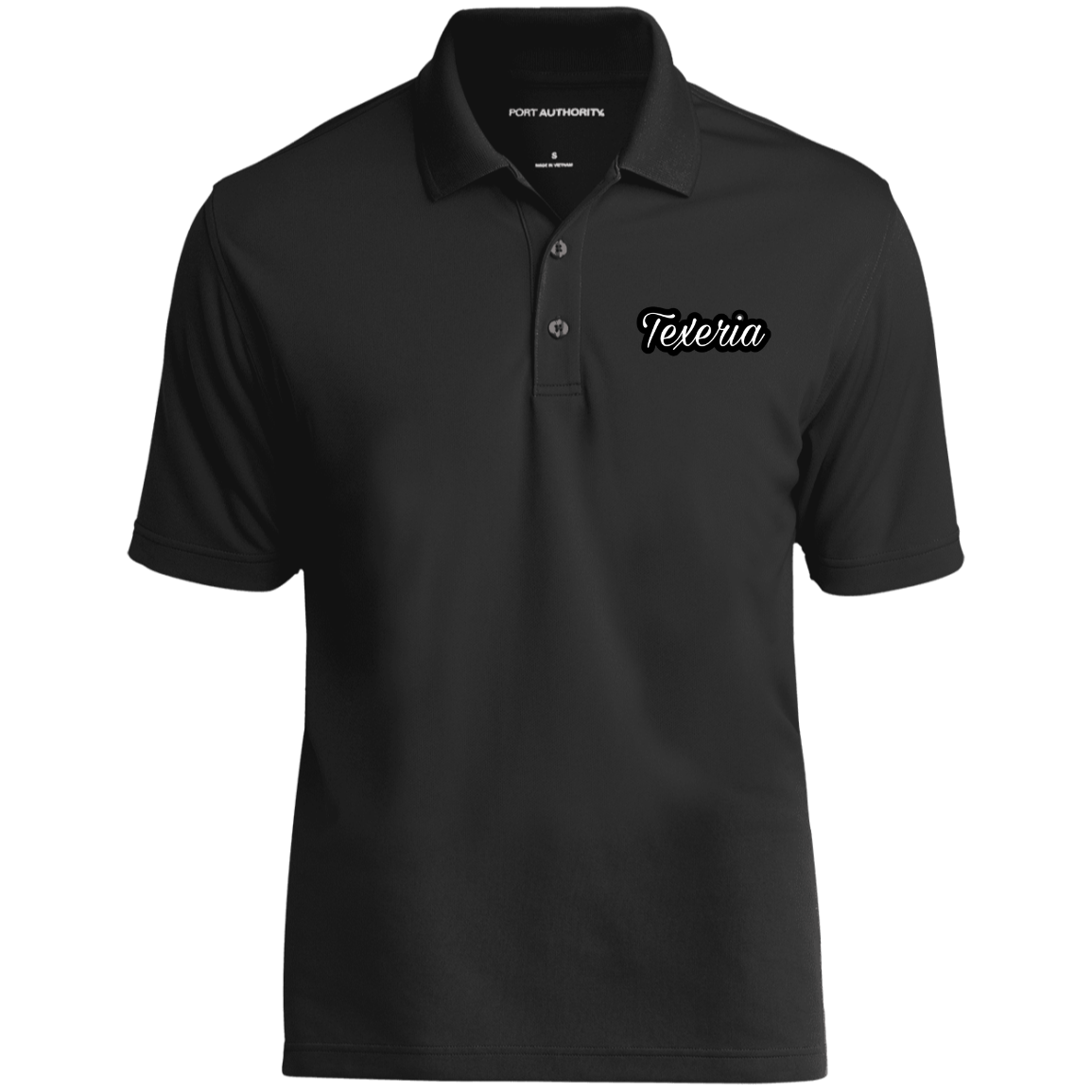 Scott Dry Zone UV Micro-Mesh Polo