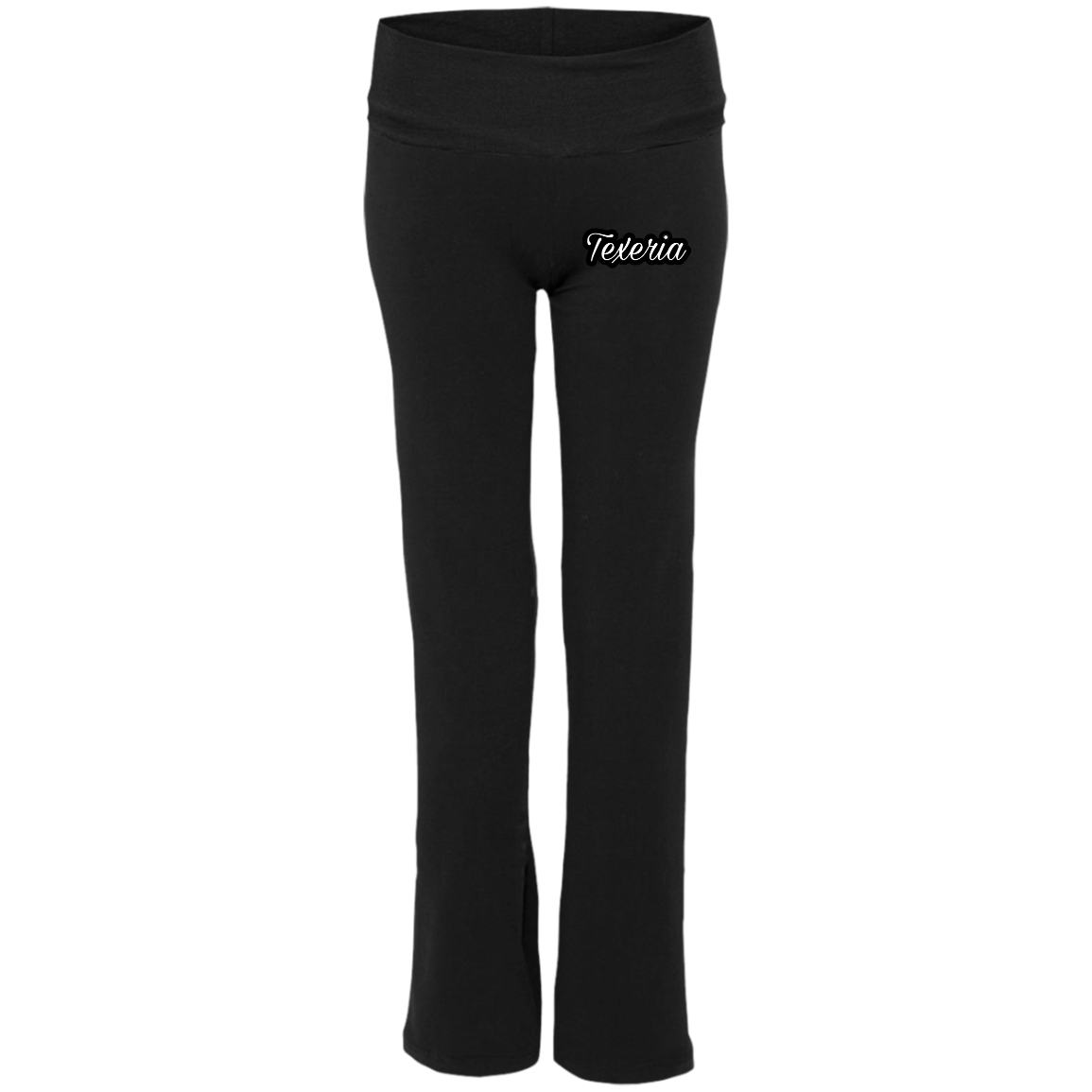 Marcha Ladies' Yoga Pants