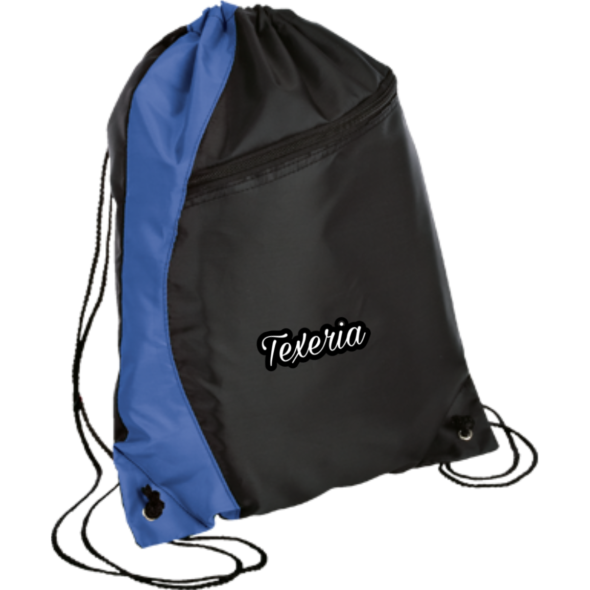 Kevin Colorblock Cinch Pack