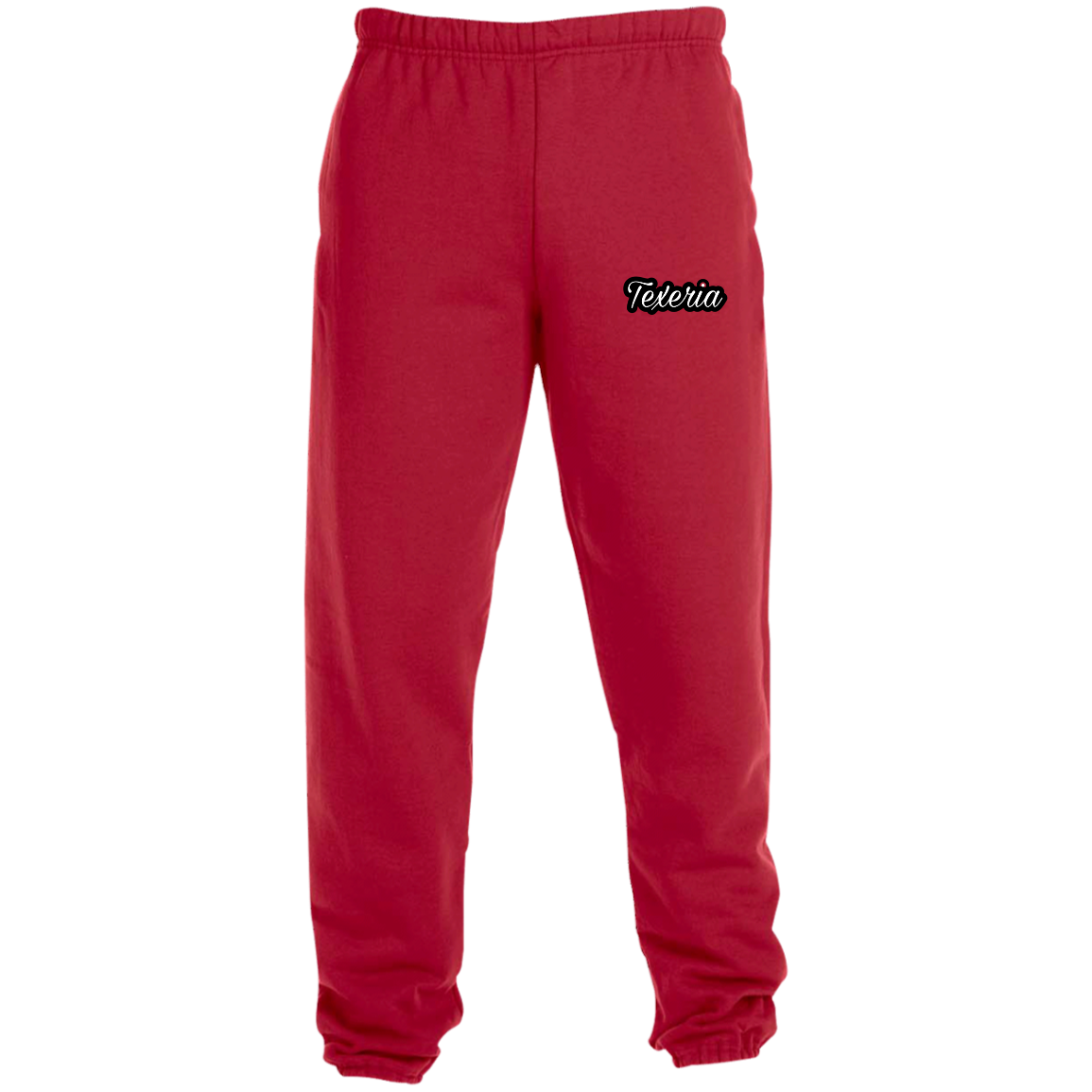 Roy Sweatpants with Pockets