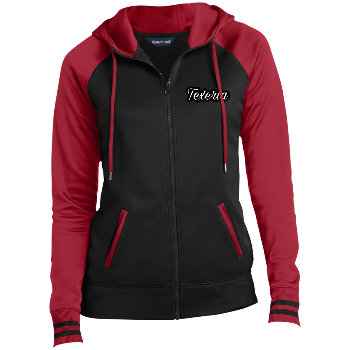 Channi Hooded Jacket