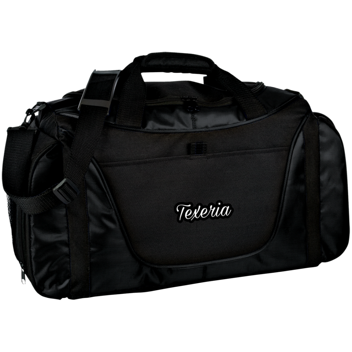 Nai Medium Color Block Gear Bag