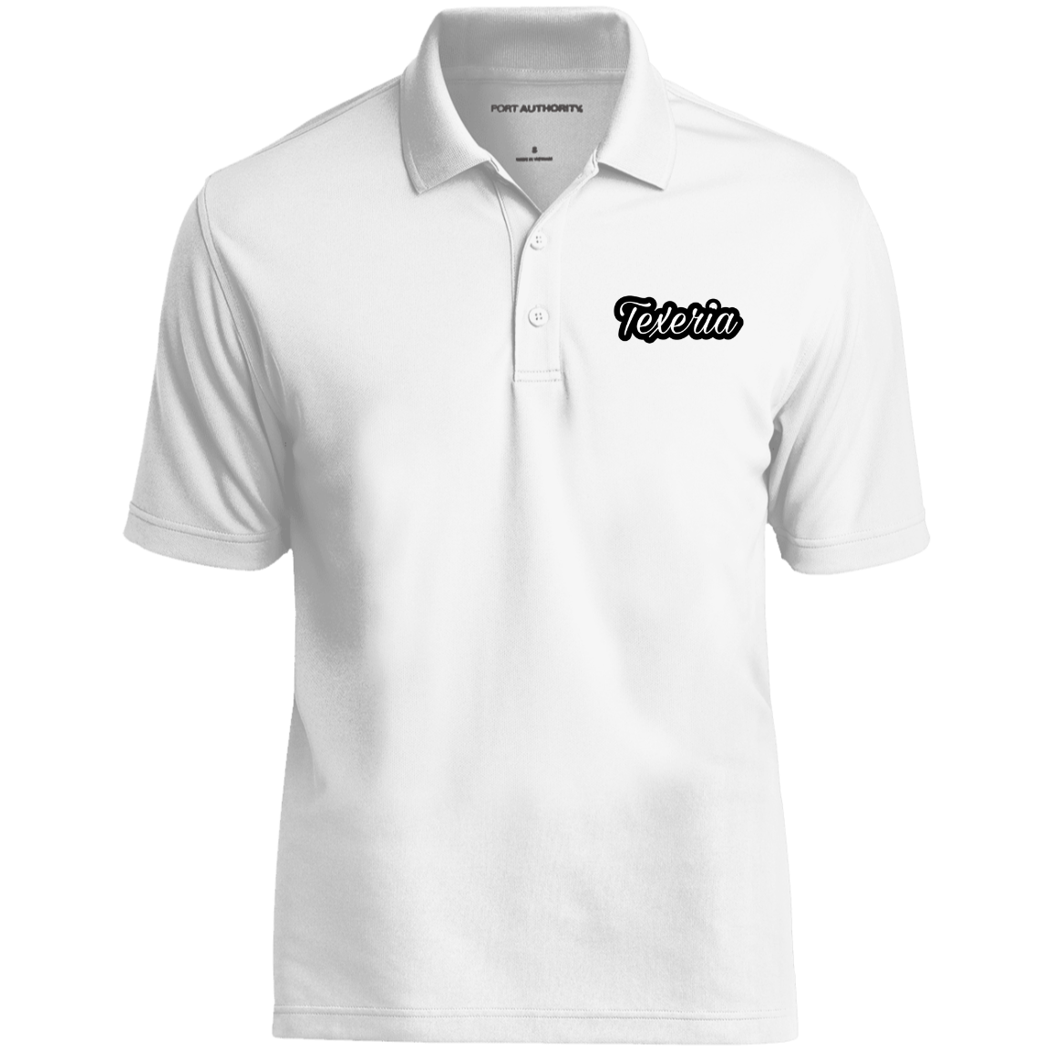 Scott Dry Zone UV Micro-Mesh Polo