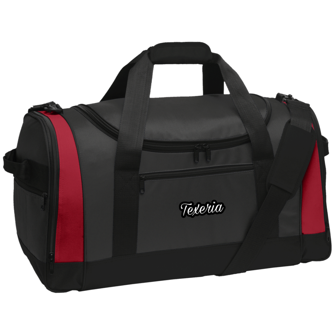 Matty Travel Sports Duffel