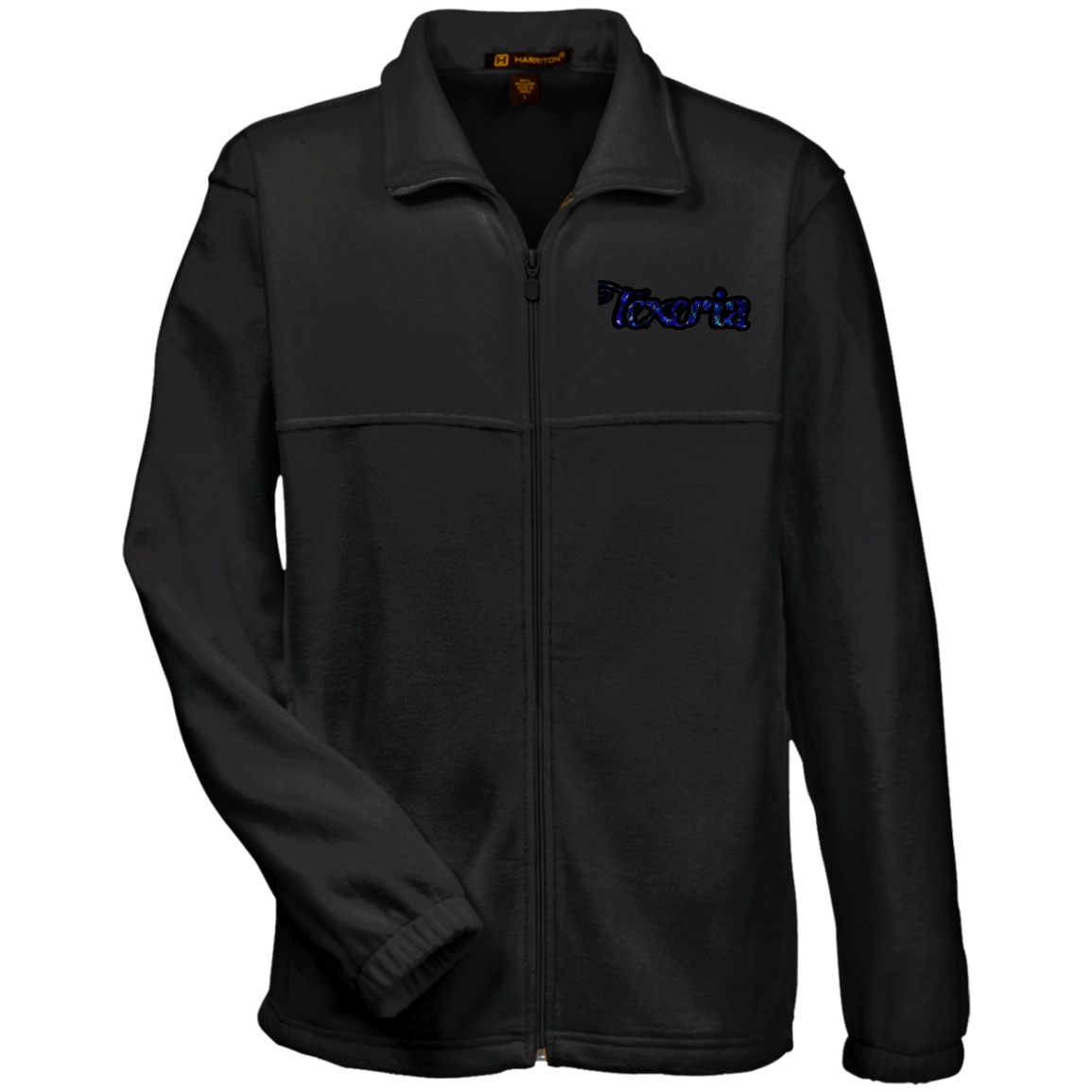 Azul Fleece Full-Zip