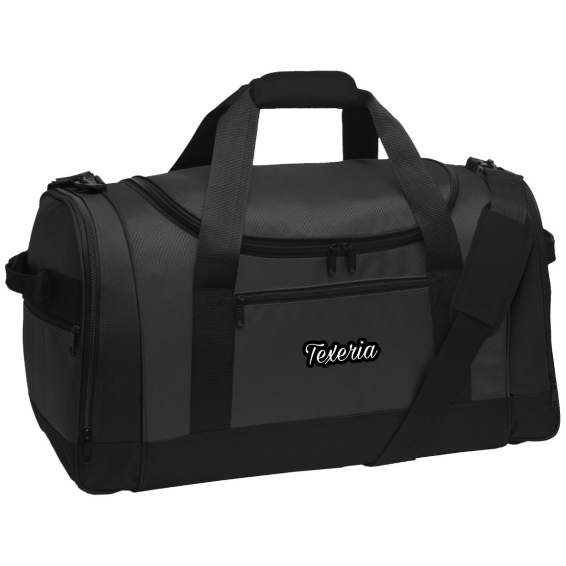 Matty Travel Sports Duffel