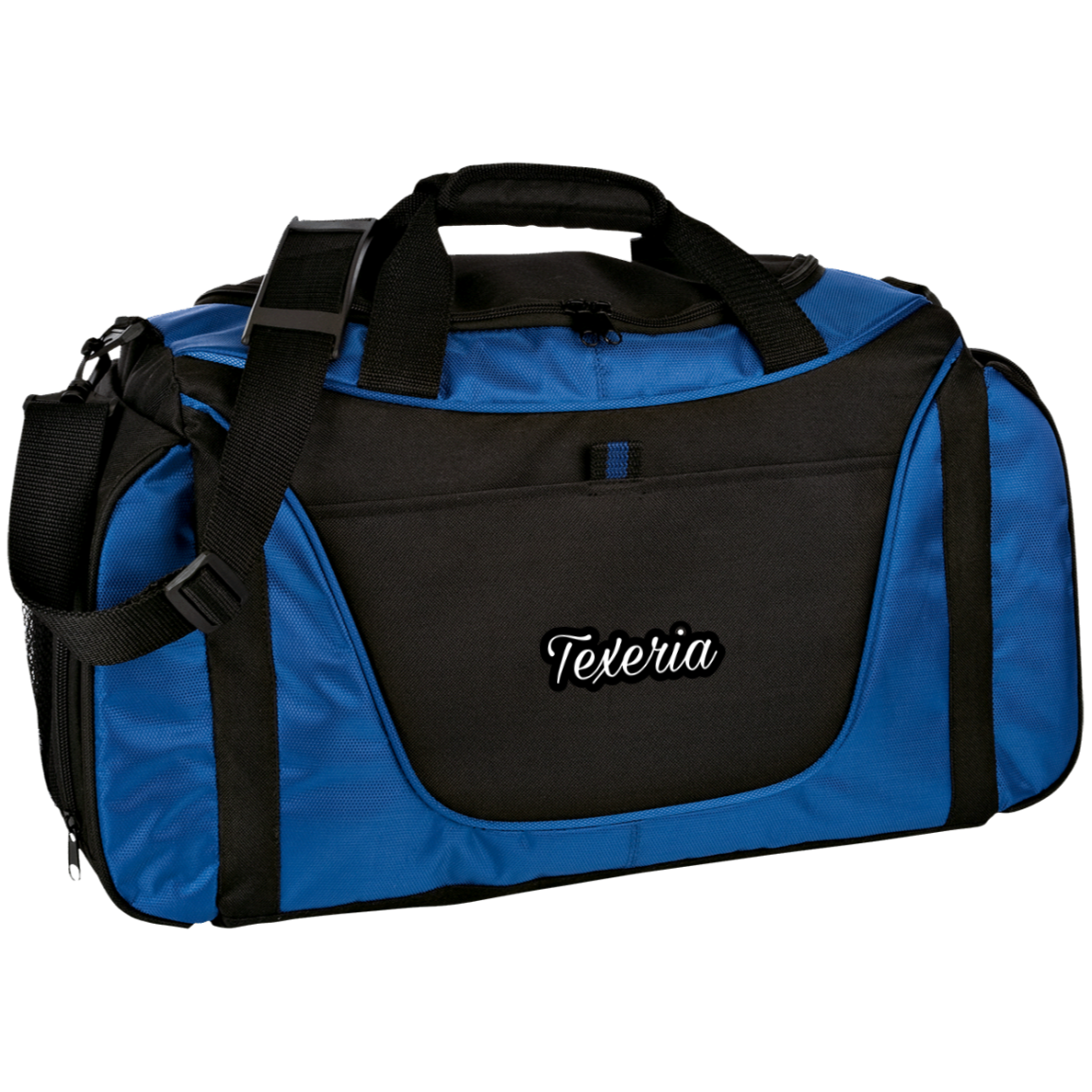Nai Medium Color Block Gear Bag