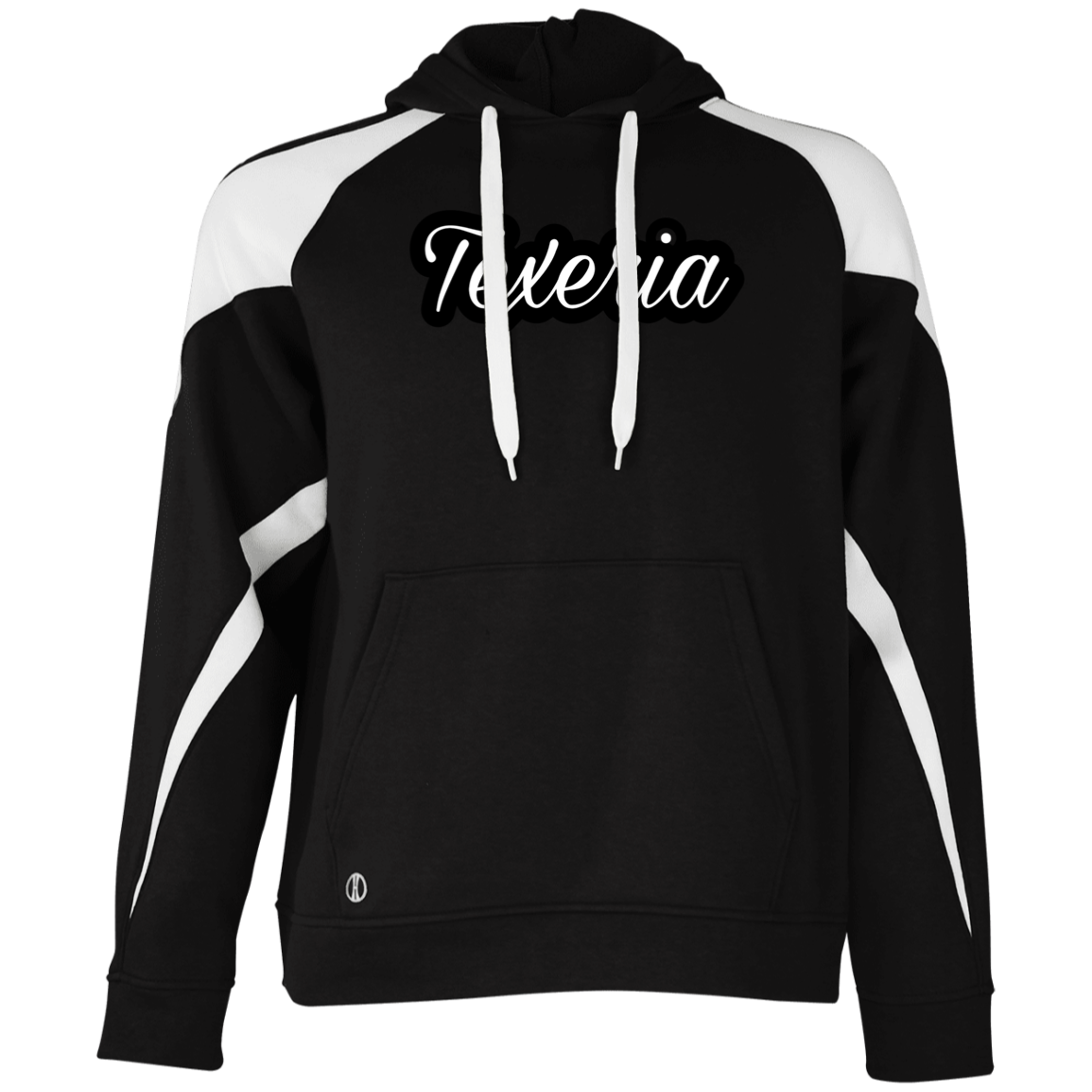 Leon Colorblock Hoodie