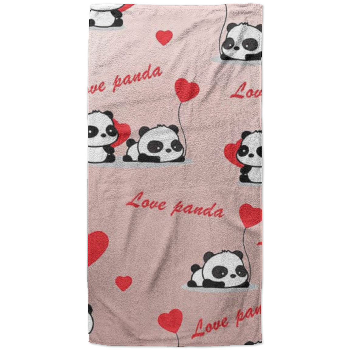 S6BETL Towel - 37x74