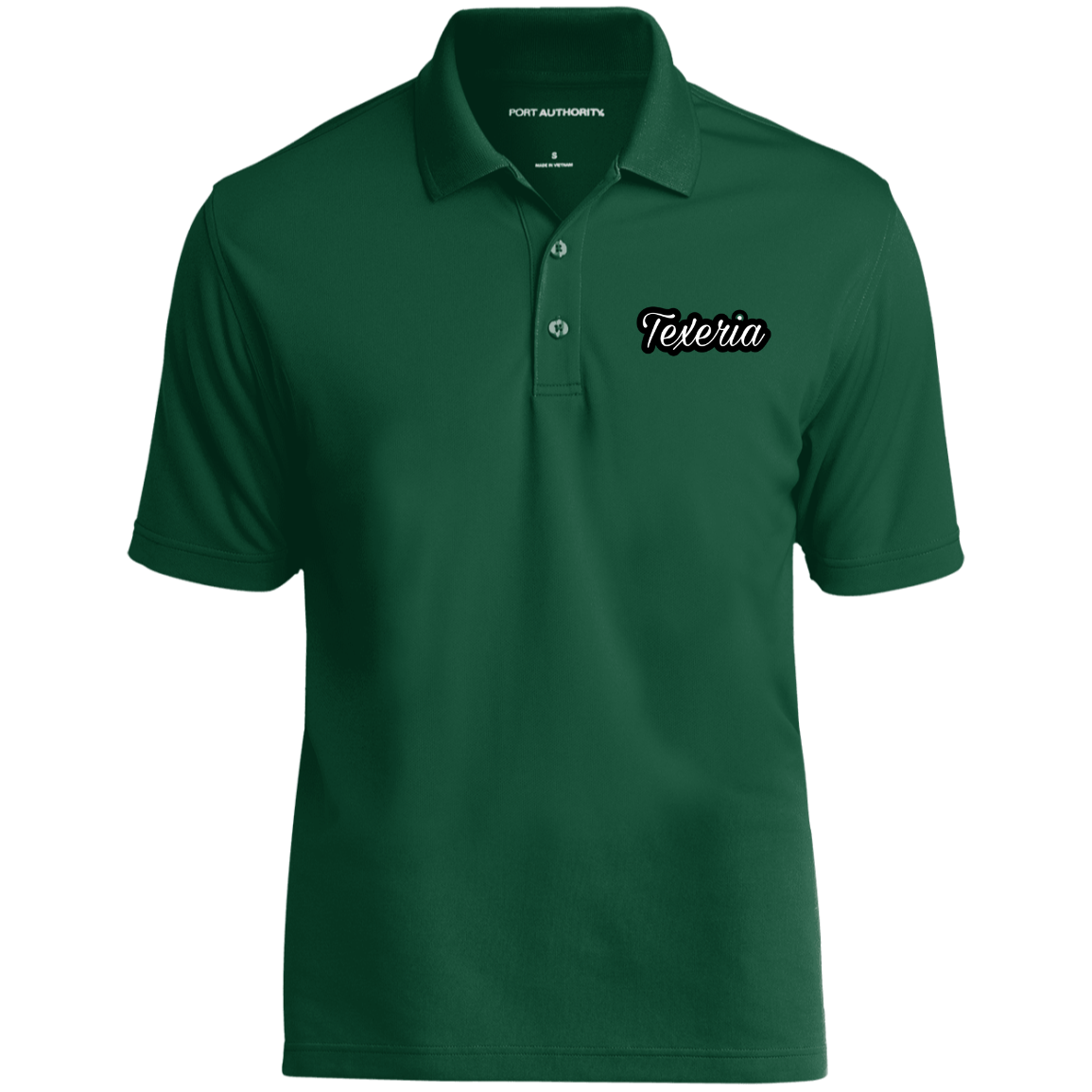Scott Dry Zone UV Micro-Mesh Polo