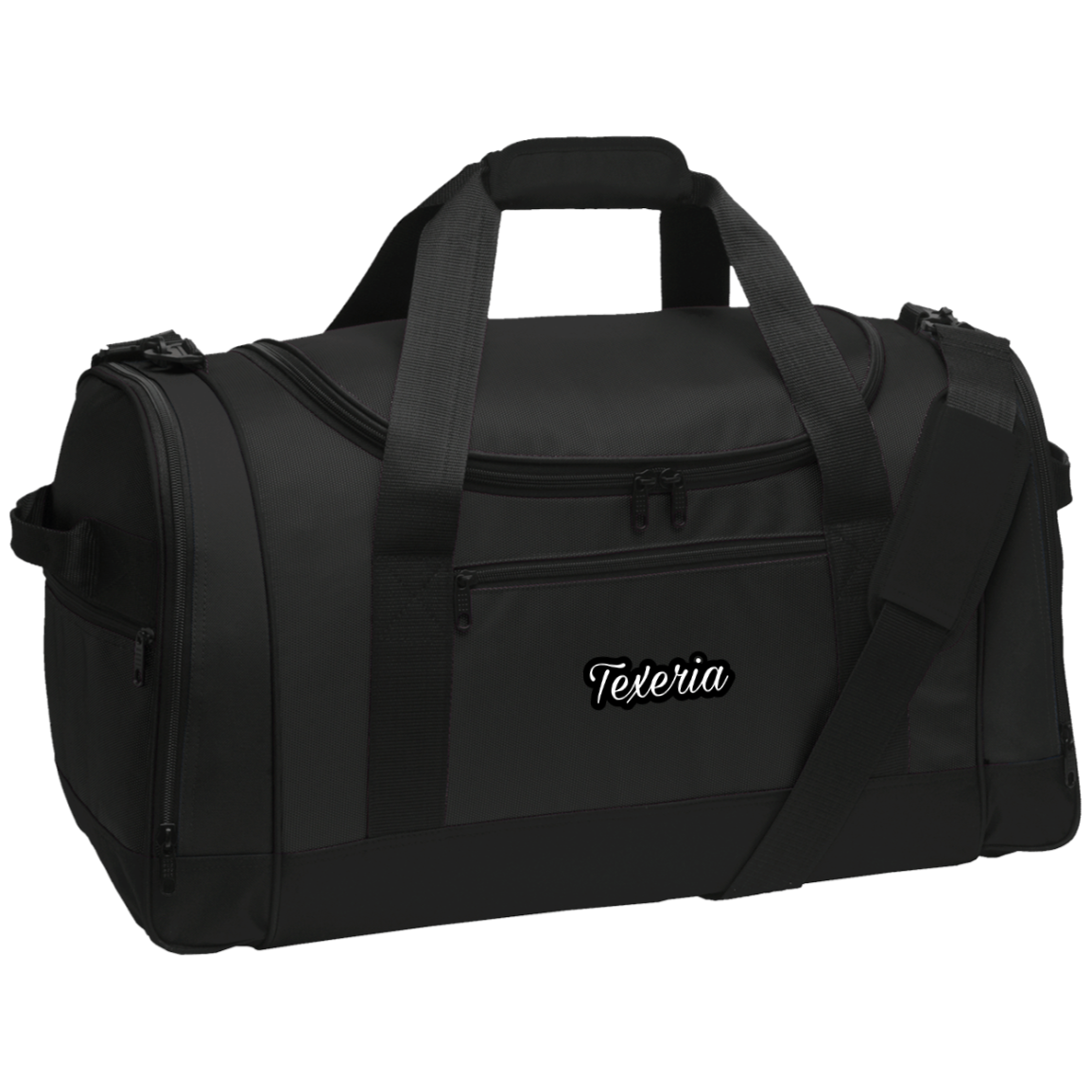 Matty Travel Sports Duffel