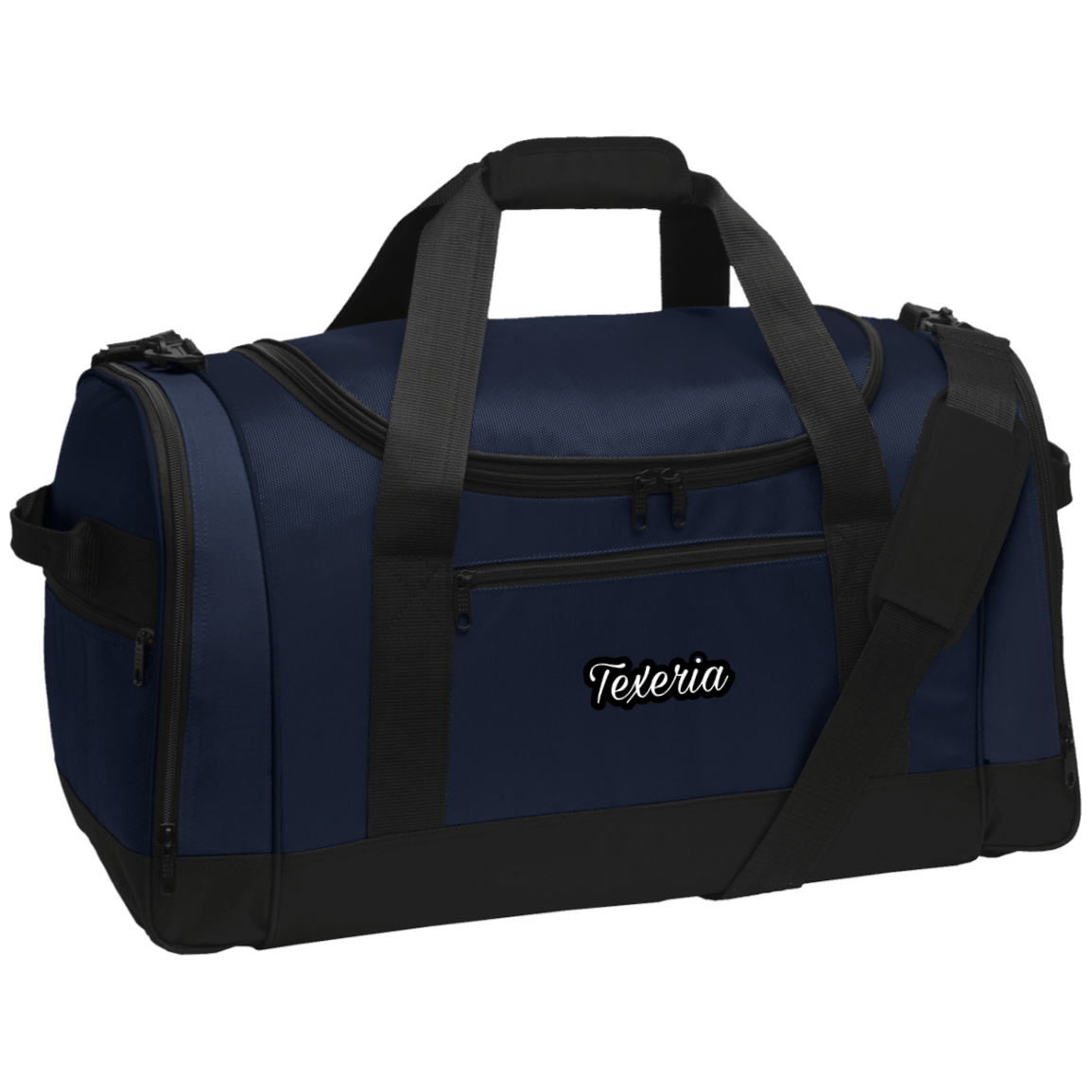Matty Travel Sports Duffel